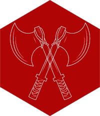 logo de barbaro
