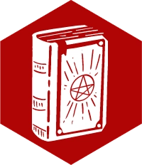 logo de hechicero
