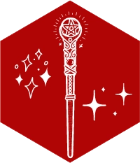 logo de mago
