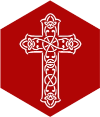 logo de monje