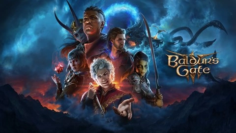 noticia Baldur's gate