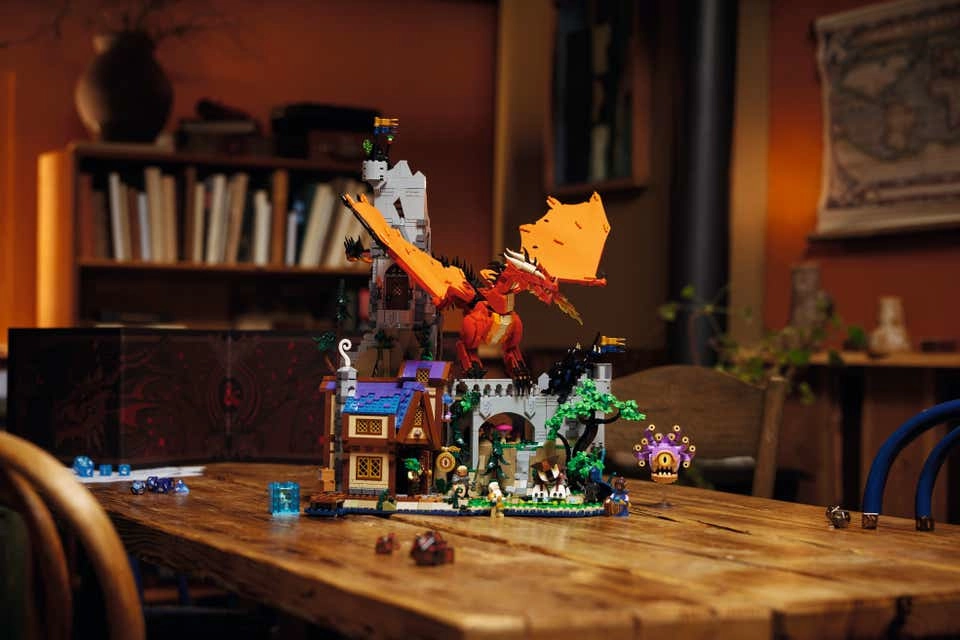 noticia Lego