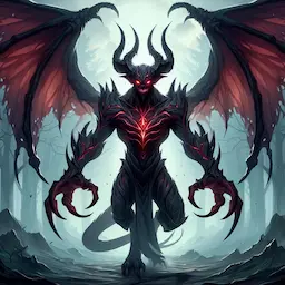 demonio