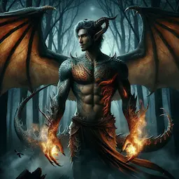 draconido