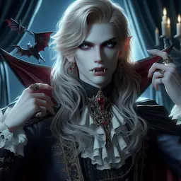 vampiro