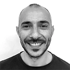 Alberto Basanta · CIFO La Violeta