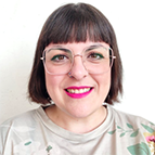 Esther García · CIFO La Violeta